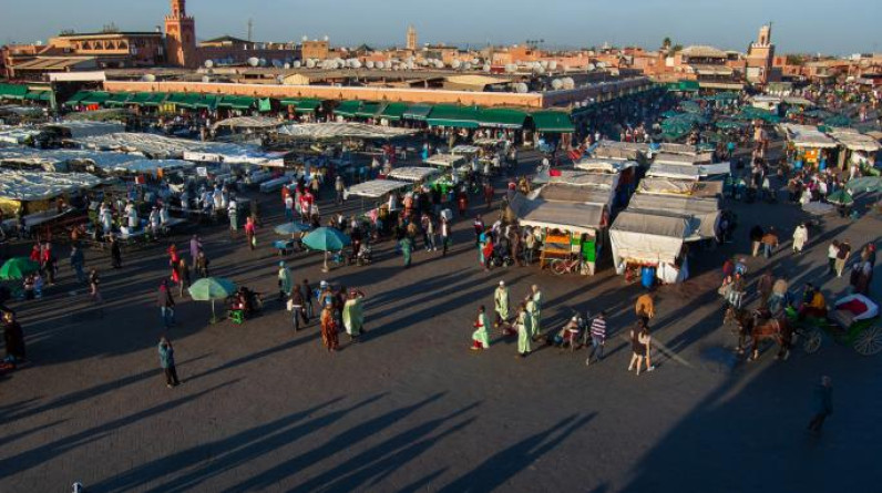أرقام مغربية رسمية: معدل التضخم تضاعف في 2022
